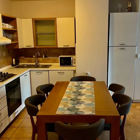 Udoban Stan U Centru Apartment Zagreb Exterior foto