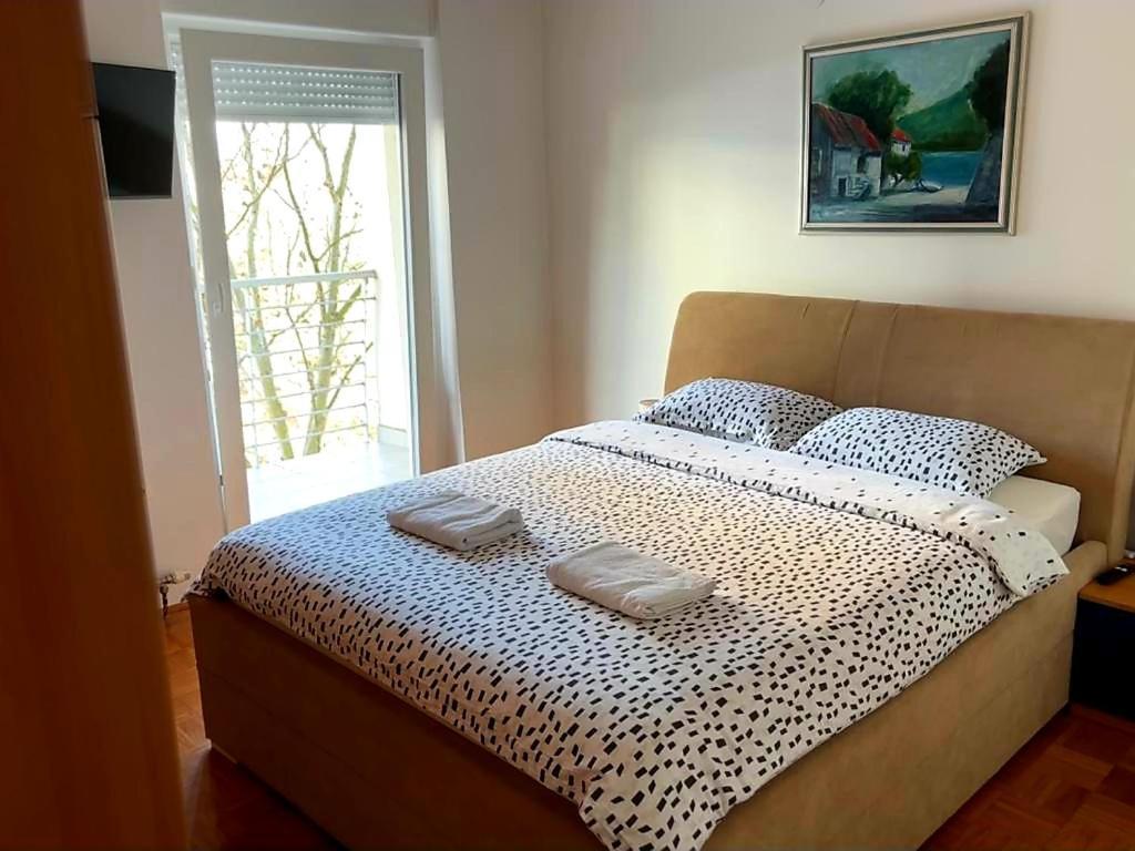 Udoban Stan U Centru Apartment