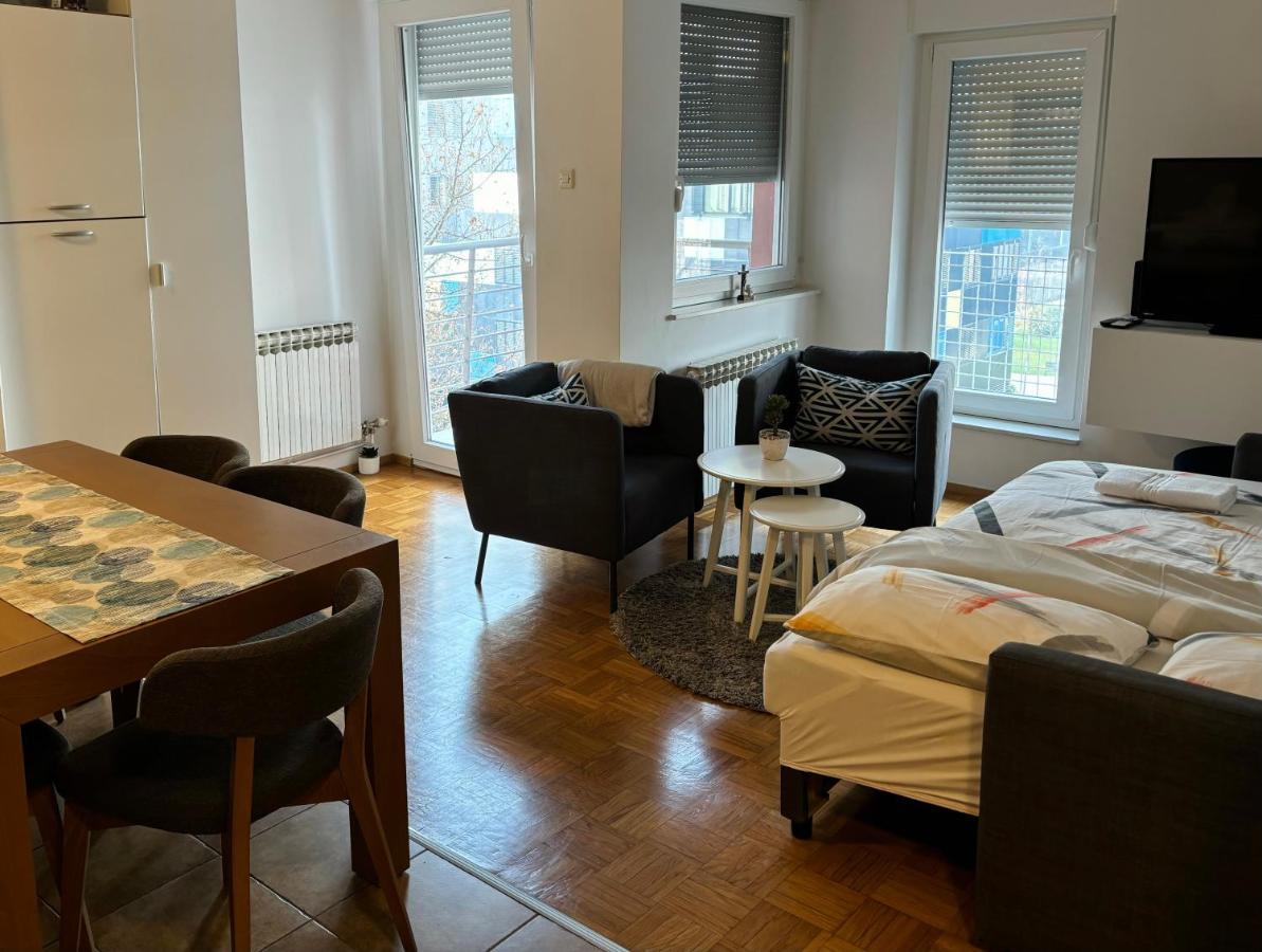 Udoban Stan U Centru Apartman